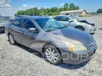 2007 Honda Accord фото