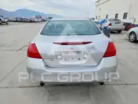 2007 Honda Accord фото
