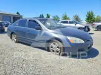 2007 Honda Accord photo