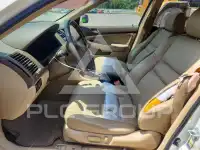 2007 Honda Accord photo