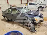 2007 Honda Accord photo
