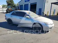 2007 Honda Accord фото