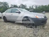 2007 Honda Accord фото