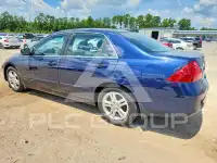 2007 Honda Accord фото