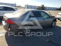 2007 Honda Accord фото