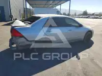 2007 Honda Accord фото