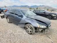 2007 Honda Accord фото