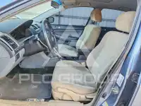 2007 Honda Accord фото