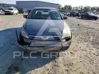2007 Honda Accord photo