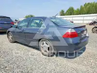 2007 Honda Accord фото