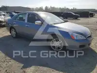 2007 Honda Accord фото