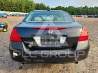 2007 Honda Accord фото