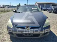 2007 Honda Accord photo
