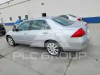 2007 Honda Accord фото
