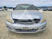 2007 Honda Accord фото