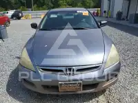 2007 Honda Accord фото