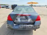 2007 Honda Accord photo