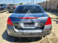 2007 Honda Accord фото