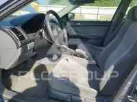 2007 Honda Accord фото