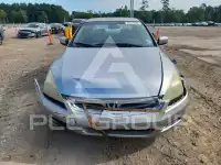 2007 Honda Accord фото