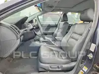 2007 Honda Accord фото