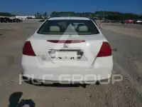 2007 Honda Accord фото