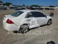 2007 Honda Accord фото
