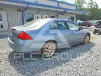 2007 Honda Accord фото