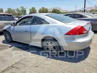 2007 Honda Accord фото