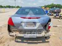 2007 Honda Accord photo