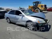 2007 Honda Accord фото