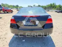 2007 Honda Accord фото