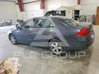2007 Honda Accord фото