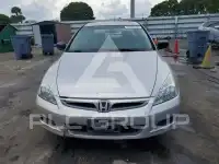 2007 Honda Accord фото