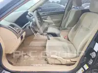 2007 Honda Accord фото
