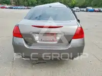 2007 Honda Accord фото