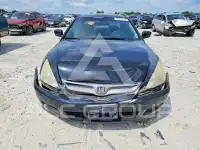 2007 Honda Accord photo