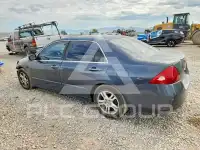 2007 Honda Accord фото