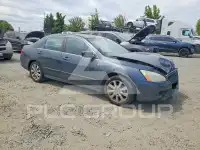 2007 Honda Accord фото