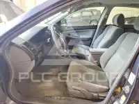 2007 Honda Accord фото