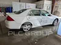 2007 Honda Accord фото