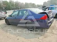 2007 Honda Accord photo