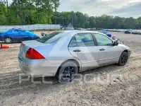 2007 Honda Accord фото