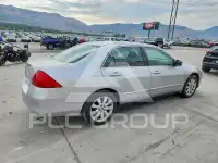 2007 Honda Accord фото