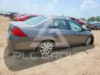 2007 Honda Accord photo