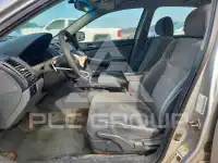2007 Honda Accord фото