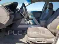 2007 Honda Accord фото