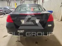2007 Honda Accord photo