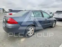 2007 Honda Accord фото