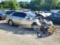 2007 Honda Accord фото